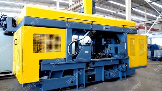 SWZ1000A、SWZ1250B系列三維數(shù)控鉆床